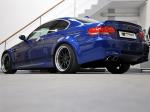 BMW M3 by Prior Design 2010 года